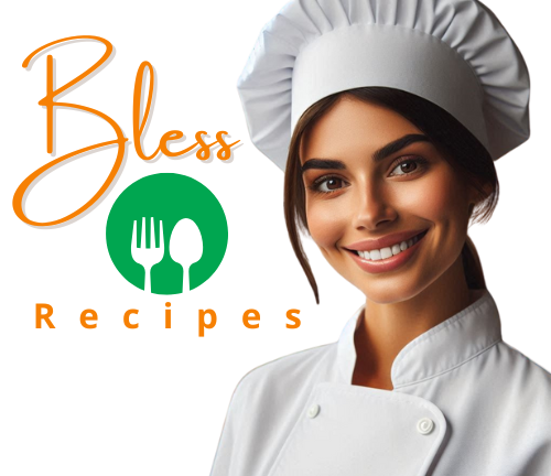 blessrecipes