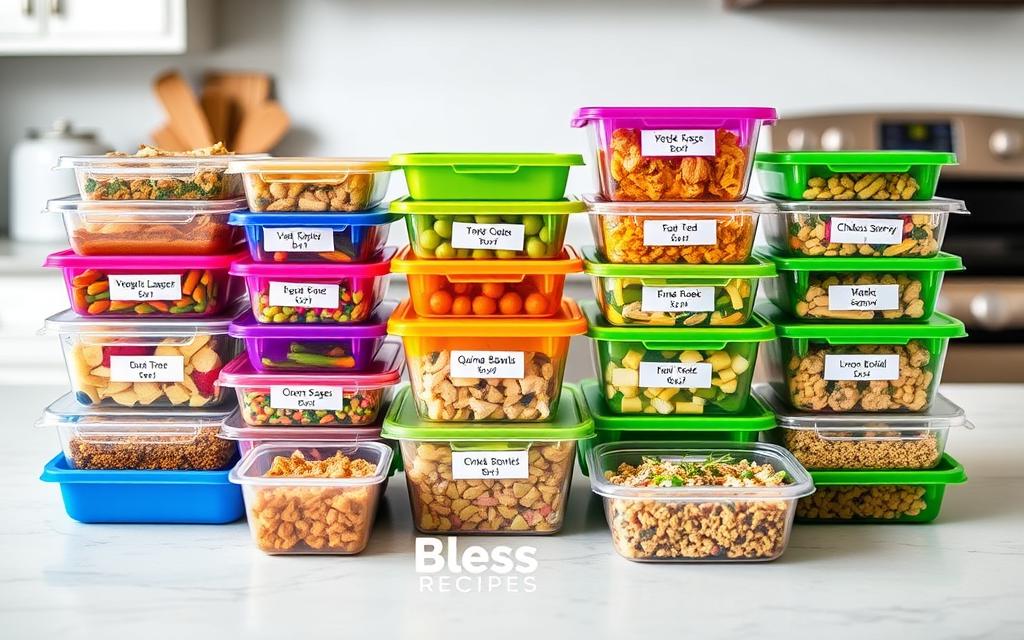 freezer meals for new moms