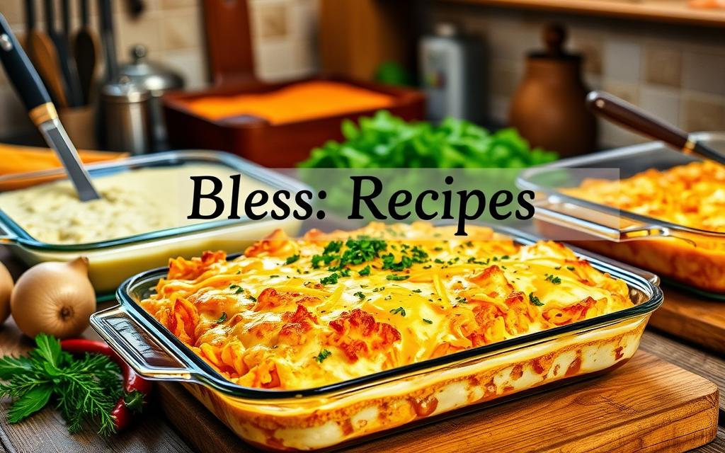 hashbrown casserole tips