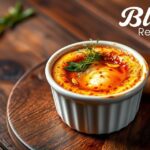 crab brulee recipe