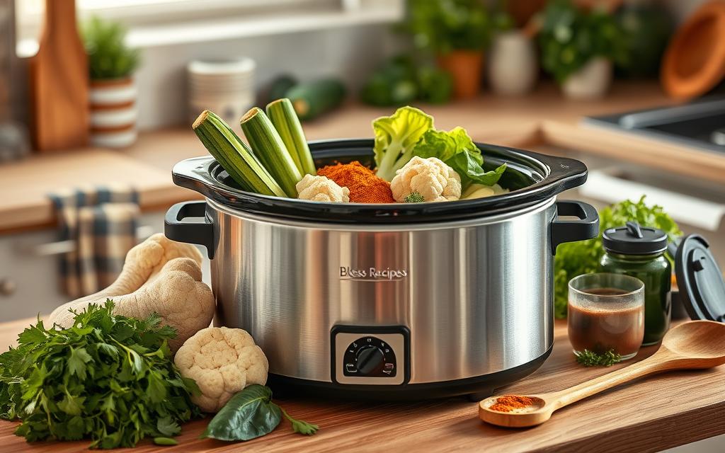 keto crockpot recipes