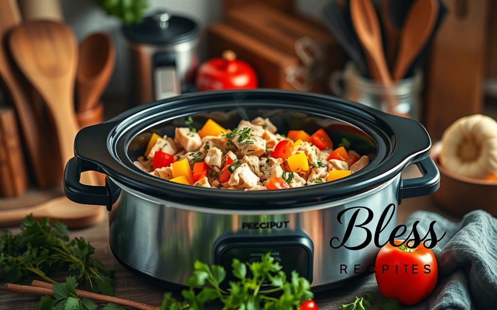 keto crockpot recipes